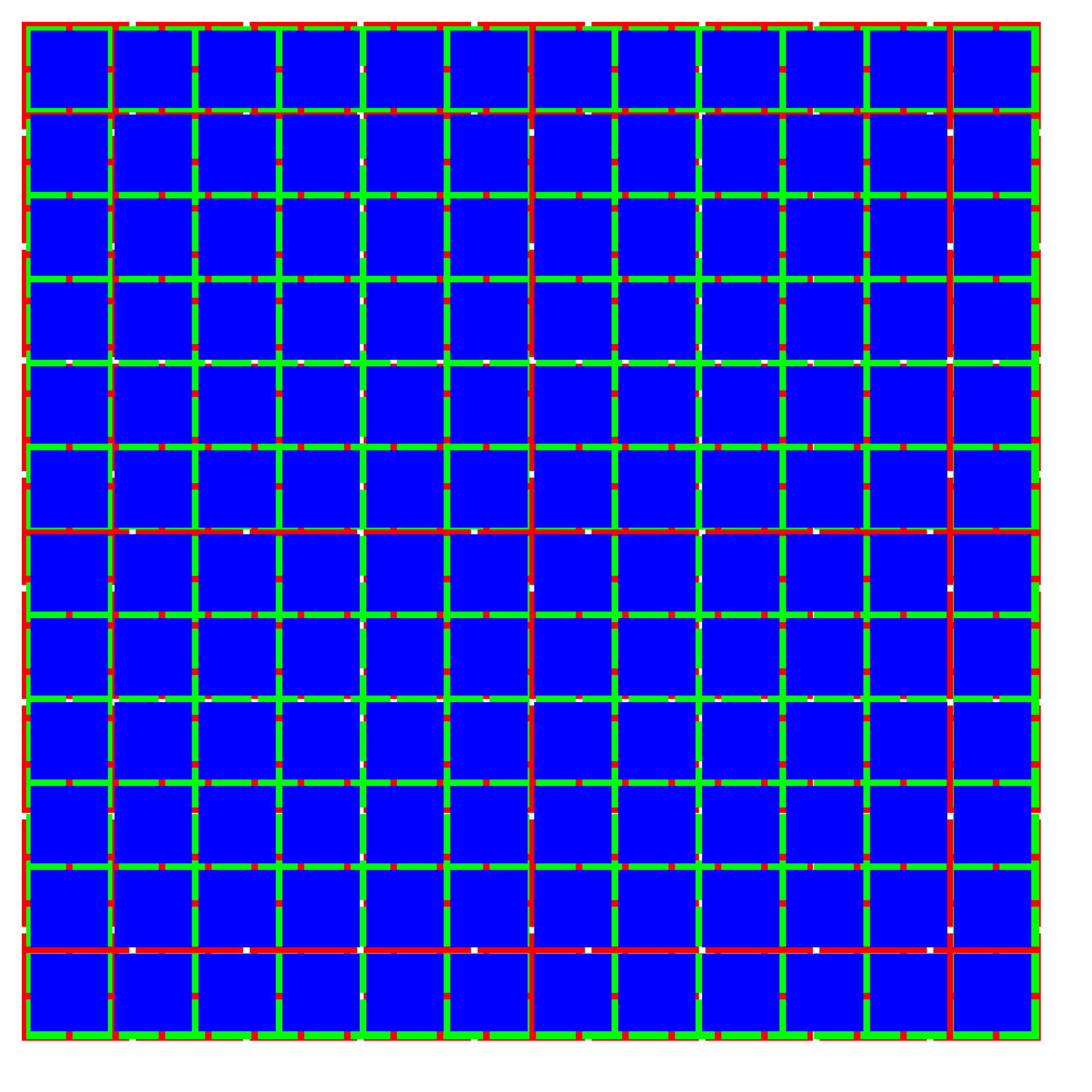 RGBsquares frame 5