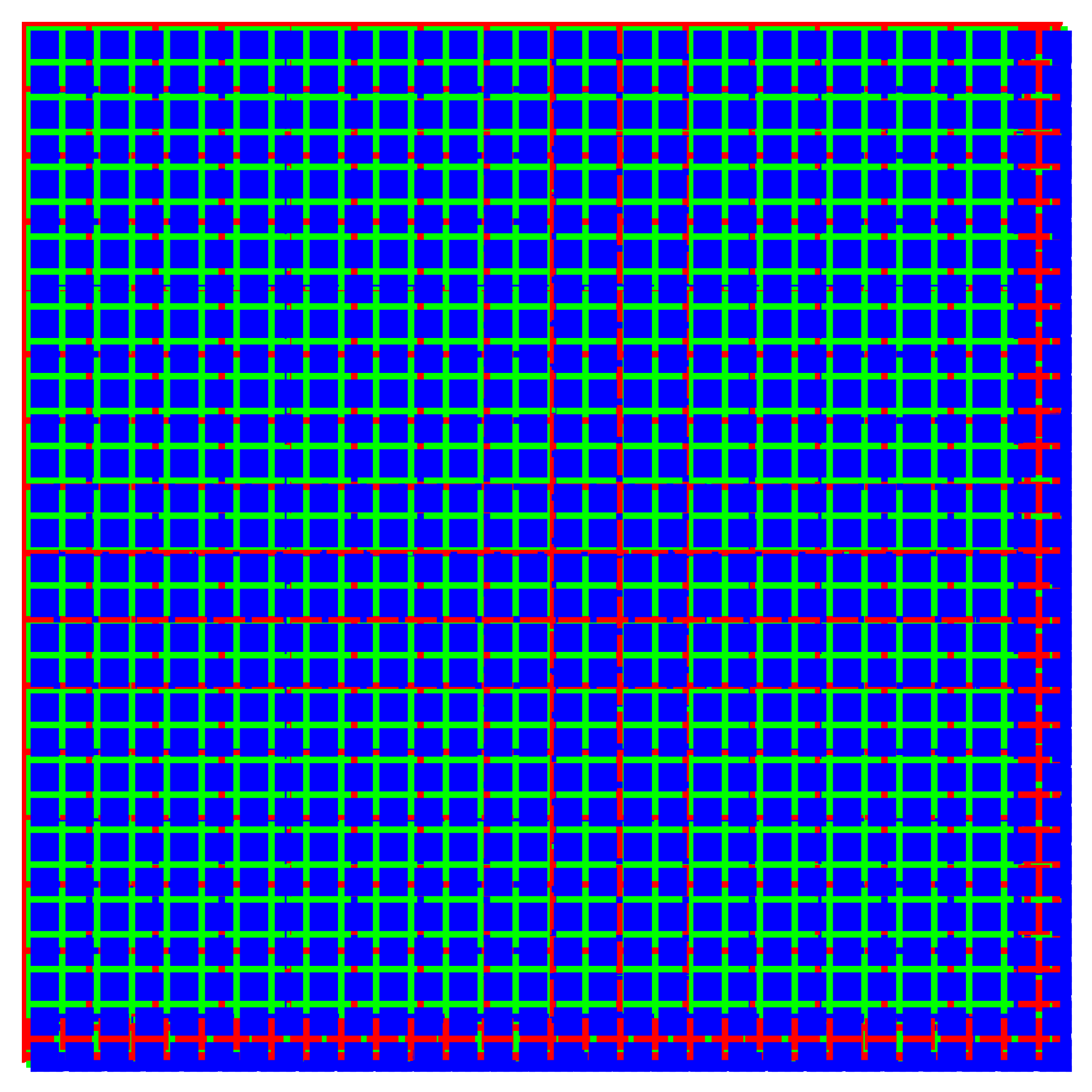 RGBsquares frame 9