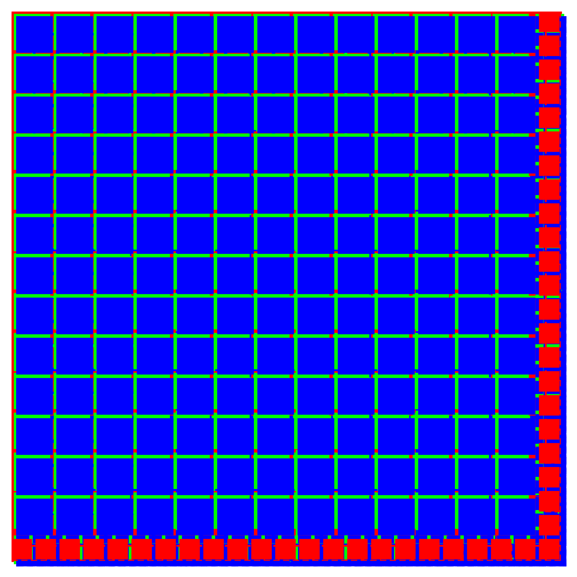 RGBsquares frame 12