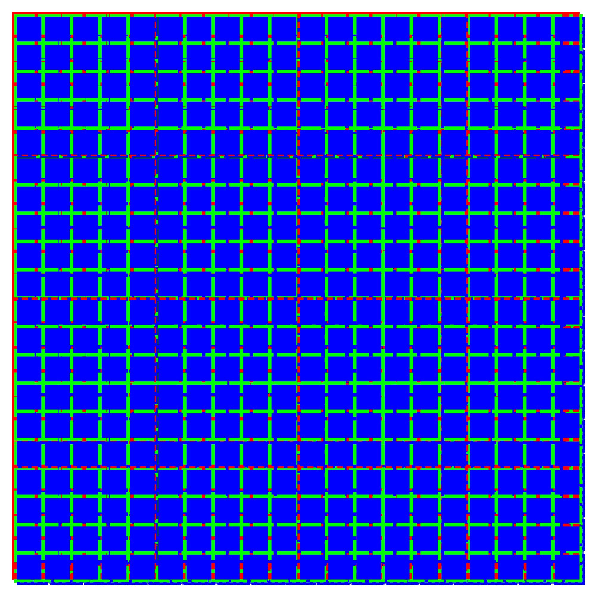 RGBsquares frame 13