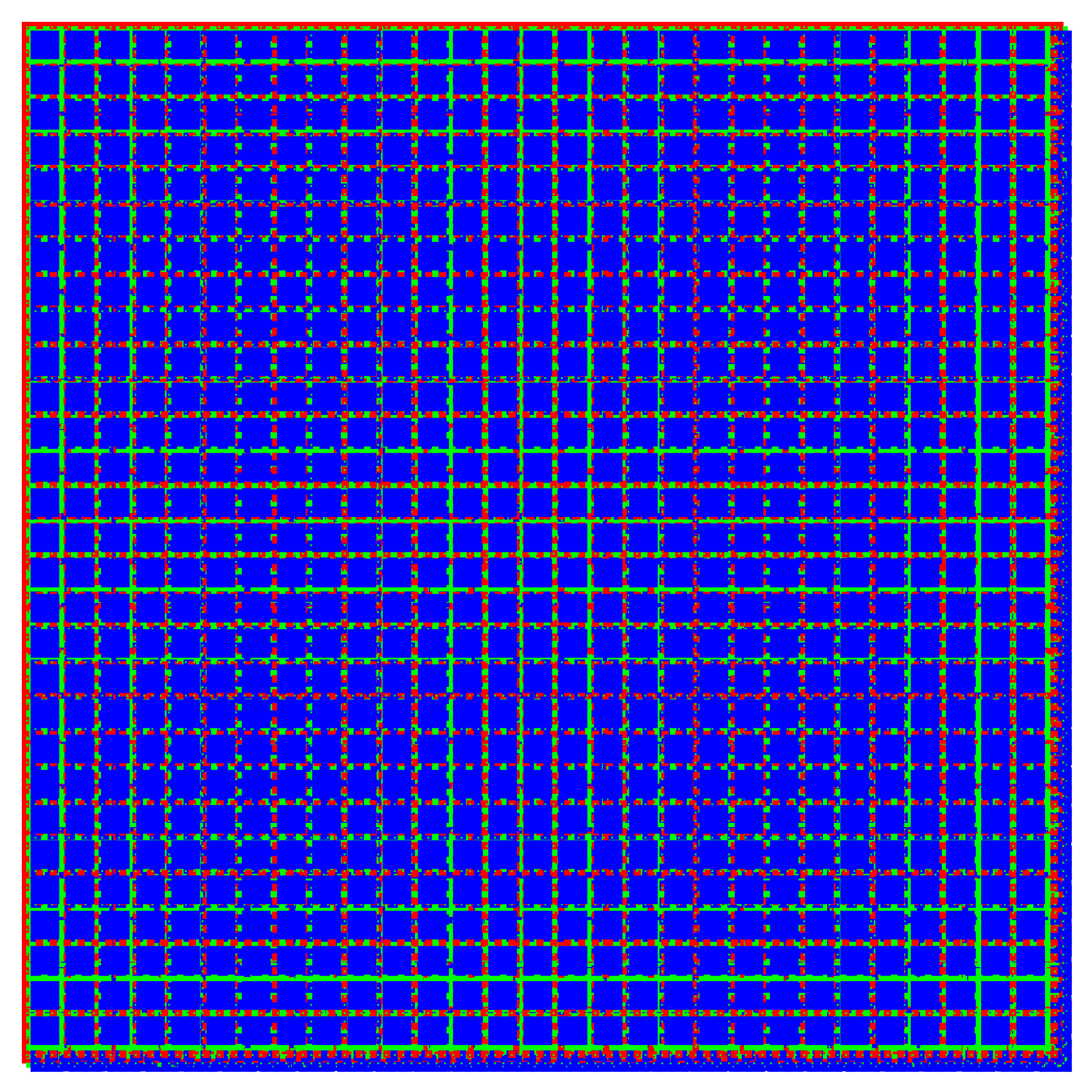 RGBsquares frame 22