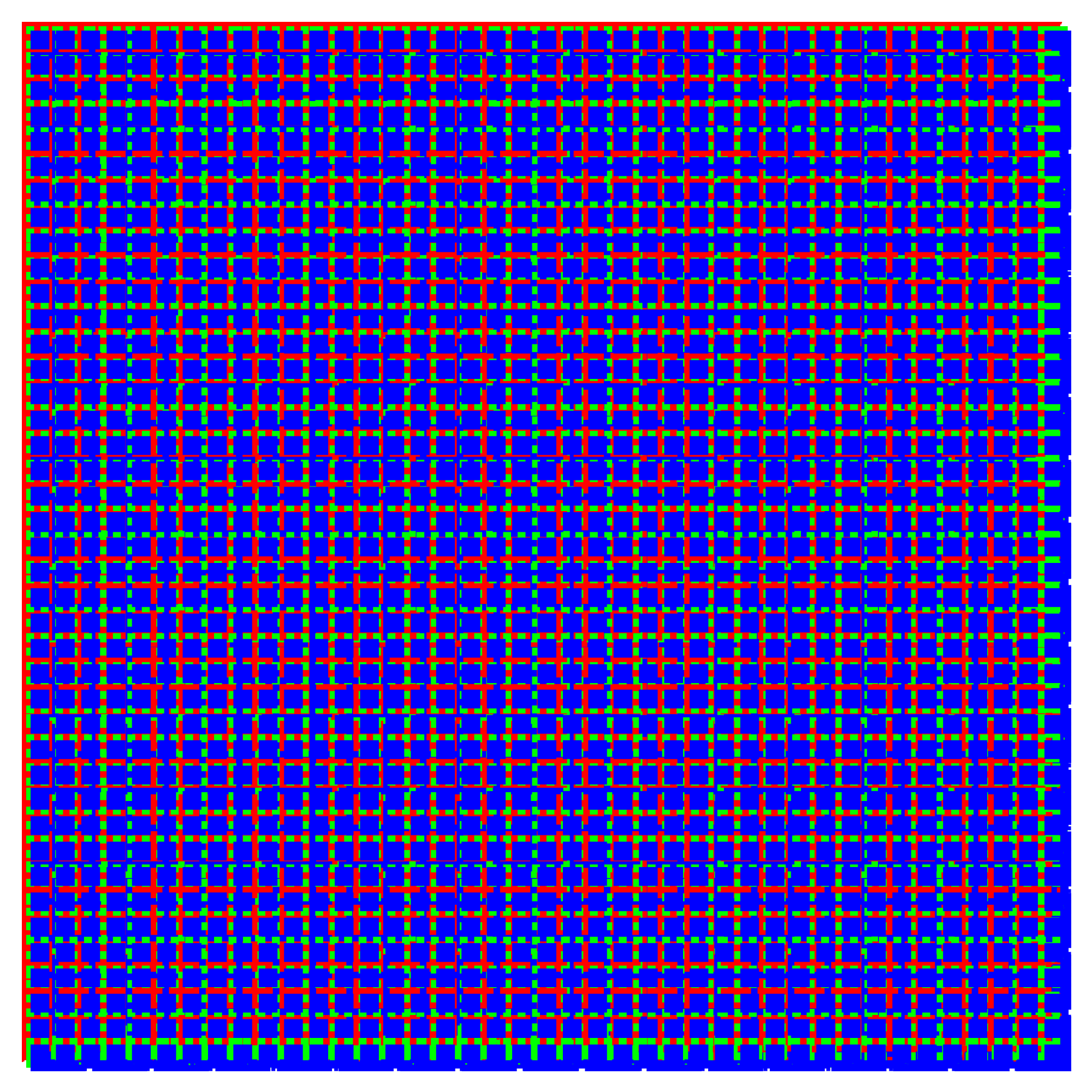 RGBsquares frame 23